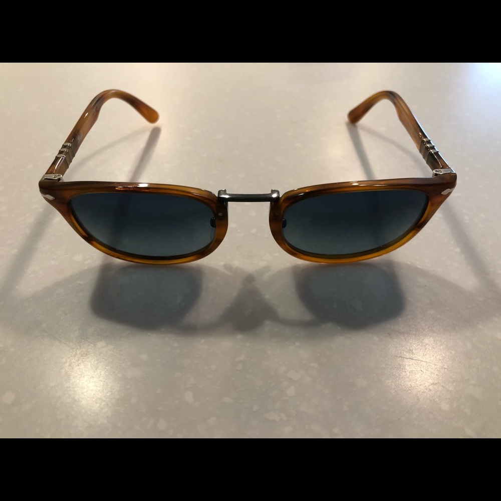 Persol Typewriter Edition — Polarized — PO3108S